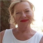 Insegnante madrelingua offre lezioni di Tedesco online